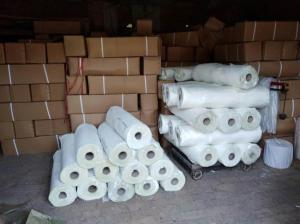 鋼水過濾網(wǎng)